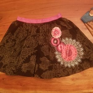 Skirts Desigual